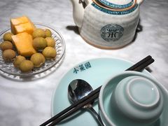 -小菜园新徽菜(镇江京口吾悦店)