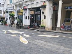 -文昌鸡饭店110号(中山路店)