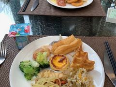 -天目湖御水温泉·度假酒店