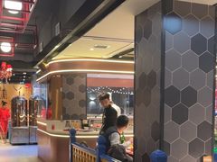 -通海俄式烧烤·俄罗斯大串(嵩山路店)