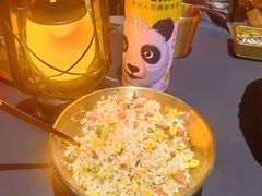 -何师烧烤Pro ··江湖川菜·小龙虾·精酿啤酒(太古里旗舰店)