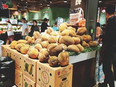 -哈尔信食品超市(哈尔滨王府井购物中心店)