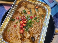 -老杨头烧烤(博烤堂店)