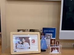 -海马体照相馆(成都来福士广场店)