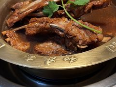 -和庆斋羊蝎子火锅·碳缸烧烤(顺义旗舰店)
