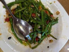 -红色江山(首钢国际大厦店)