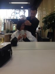 签到图片-CARR SALON