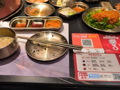 -西塔老太太泥炉烤肉(龙湖北苑天街店)