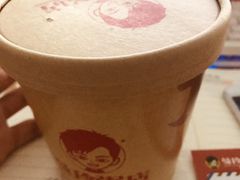 -曼玲粥店(亚运村店)