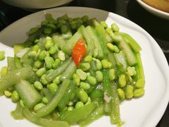 -芳芳私房菜·精做淮扬菜(承德路店)