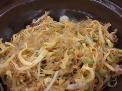 -中国饭店-餐厅