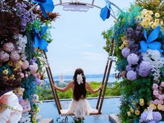 -七彩云南古滇温泉山庄