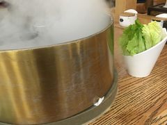 -云渔堂蒸汽石锅鱼(万达店)