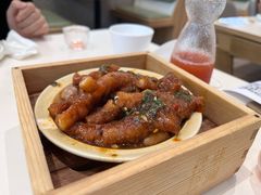 -蔡澜点心·粤菜(月星环球港店)