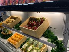 -野萃山·潮汕厚果汁(十亩地店)