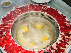 -三头牛·潮汕牛肉生蚝火锅 (夏湾店)