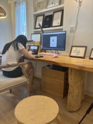 -DA TATTOO·纹身美学Studio