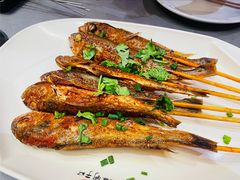 小黄鱼-洞子口重庆鲜货火锅(楚翘城旗舰店)