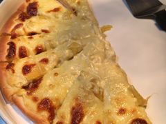 披萨-汉巴味德(大悦城店)