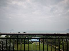 -三亚亚龙湾天域度假酒店