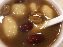 -罗子龙罗家桂花汤圆(曹都巷店)