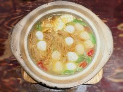 -永安鱼庄·镇江菜(东吴路店)