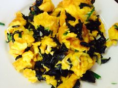 -九华山友谊土菜馆 小资餐厅