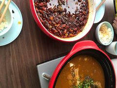 -有红鸡毛店·川菜(建设路店)