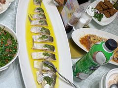 -品大三·南京菜(大行宫店)