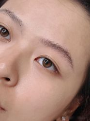 -变美丽半永久纹眉连锁·机器野生眉•洗眉