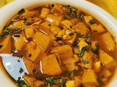 -鑫福楼农家菜