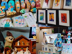 -良友书坊(安徽路店)