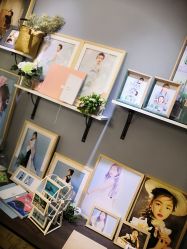 -童恩贝贝专业儿童摄影(浐灞新城4期店)