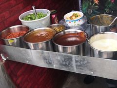 -无声臭豆腐(大井1号店)