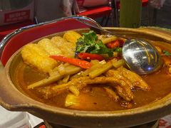 -老表记广西宵夜螺蛳鸭脚煲(西大店)
