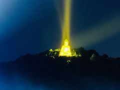 -鼎盛王朝康熙大典实景演出