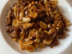 -老牌坊鲁菜名店(宽厚里店)