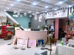 点击看大图 -拾光年华摄影馆(菱角湖公园店)