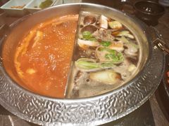 -一绪に和牛寿喜烧(罗湖益田假日店)
