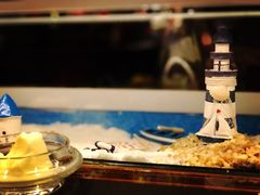 -L'ATELIER de Joel Robuchon(外滩18号店)