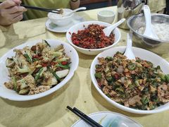 -小辣椒(华富店)