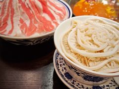 -冯校长老火锅(广州正佳广场店)