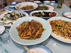 -老六饭店(翠通路店)