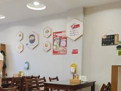-贵宾庄炸酱面·韩式料理(高区店)