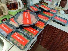 -芭夯兔·兔肉汤锅(新都店)