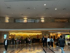 -南京维景国际大酒店(南京博物院店)