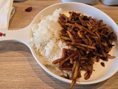 -华天二友居肉饼(宫门口店)