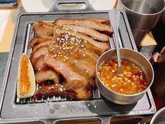 -simply thai天泰(世纪汇店)