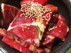 坛子牛肉-伊茉家的烤肉店(勒泰中心店)