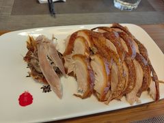 -全聚德烤鸭店(马家堡店)